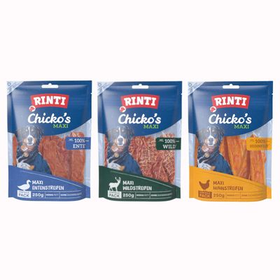 RINTI Chicko Maxi