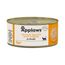 Applaws en caldo 24 x 70 g latas para gatos - Pack Ahorro Pechuga de pollo y queso