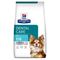 Hill's Prescription Diet t/d Mini Dental Care csirke kutyatáp 3 kg