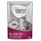 Concept for Life All Cats 10+ - în sos 12 x 85 g