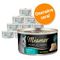 Miamor крехки филета Naturelle пробен пакет 12 x 80г смесен пакет I
