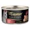 Miamor Feine Filets Naturelle 6 x 80 g Thunfisch & Lachs
