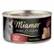Miamor Feine Filets Naturelle 6 x 80 g Thunfisch & Lachs
