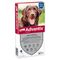 Advantix® 400/2000 Spot-On Solution voor Honden 25 - 40 kg Dubbelpak: 2 x 6 Pipetten - NL