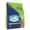 Catsan Naturelle Plus Katzenstreu 20 l