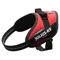 JULIUS-K9 IDC®-Powergeschirr - rot Größe S: Brustumfang 49 - 67 cm