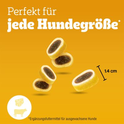 Pedigree Leckerbissen