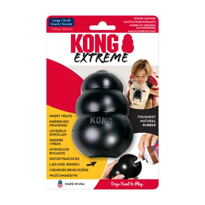 KONG Extreme - L (10 cm) KONG Extreme - L (10 cm)