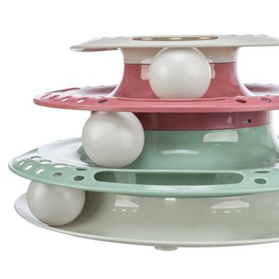 Gioco per gatti Trixie Catch the Balls