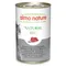 Sparpaket Almo Nature HFC Natural 24 x 140 g Thunfisch mit Jungsardellen