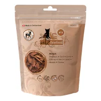 catz finefood Meatz Friandises pour chat - N°9 cerf (45 g)