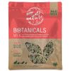 Bunny All Nature Botanicals Maxi Mix, liście malin i kwiaty chabru 400 g