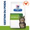 Hill's Prescription Diet Metabolic Weight Management poulet pour chat 1,5 kg