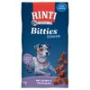 RINTI Extra Bits Senior Kurczak z indykiem, 75 g