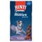 RINTI Extra Bitties Senior 6 x 75 g Huhn & Truthahn