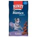 RINTI Extra Bits Senior Kurczak z indykiem, 75 g