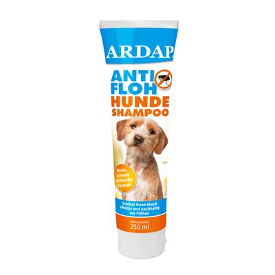 Ardap Care ARDAP Anti Floh Shampoo 250 ml