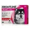 Frontline Tri-Act soluzione spot-on per cani 40-60 kg 3 pipette (6,0 ml)