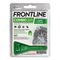 Frontline Combo per Gatti e Furetti soluzione spot-on (pipetta da 0,5 ml) 2 pipette da 0,5 ml