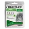 Frontline Combo per Gatti e Furetti soluzione spot-on (pipetta da 0,5 ml) 1 pipetta da 0,5 ml