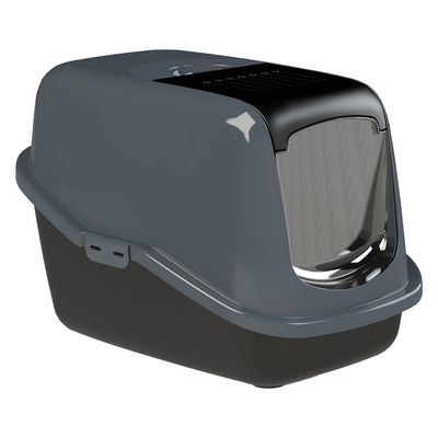 PeeWee EcoHȗs Starterspack Black Anthracite