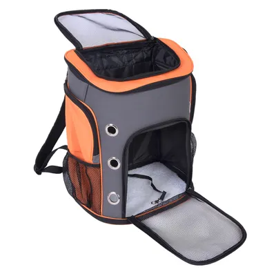 Voyage ryggsäck - Storlek: L 33 x B 26 x H 42 cm