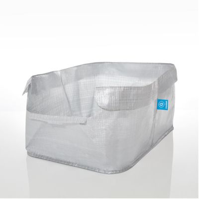 Modkat Tray Katzentoilette Streu-Einsatz 3er-Pack - neue Version ohne Haken