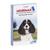 Milbemax Ontwormingstabletten Kleine Hond en Puppy 2 x 2 Tabletten