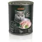Leonardo All Meat 6 x 800 g Rață