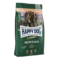 Multipack Risparmio! 2 x Happy Dog Supreme - 2 x 10 kg Sensible Montana