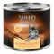Wild Freedom Kitten 6 x 200 g pour chaton Wide Country veau, poulet