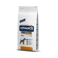 Advance Veterinary Diets 15 kg en formato ahorro - Advance Weight Balance