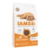IAMS Advanced Nutrition Kitten con pollo fresco 3 kg