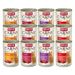 Sparpaket animonda Carny Adult 24 x 400 g Mixpaket Rind (4 Sorten)
