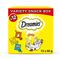 Catisfactions Variety Snack Box pour chat 12 x 60 g