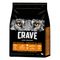Crave Adult Truthahn & Huhn 2,8 kg