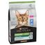 Purina Pro Plan Sterilised Adult Renal Plus Konijn Kattenvoer 3 kg