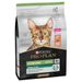 Purina Pro Plan Sterilised Adult Renal Plus Zalm Kattenvoer 3 kg