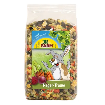 JR Farm Vihannesunelma - 600 g