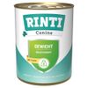 RINTI Canine Weight z kurczakiem 6 x 800 g