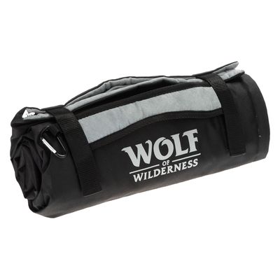 Wolf of Wilderness cestovní podložka d 100 x š 70 cm