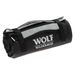 Wolf of Wilderness Hunde-Reisedecke L 100 x B 70 cm