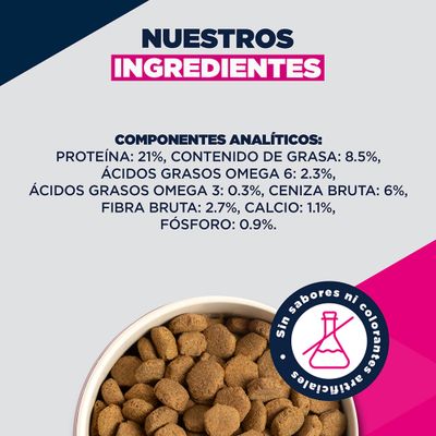 Eukanuba Special Care Weight Control Adult Large