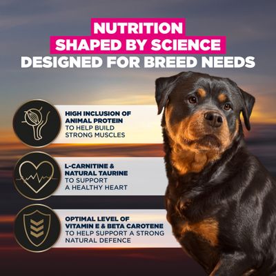 Protein Mix for Dogs, 1 kg