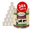 Výhodné balení Lukullus 24 x 800 g Míchané balení 1
