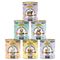 GranataPet Liebling's Mahlzeit Mixpaket 6 x 800 g Mixpaket 1 (6 Sorten)
