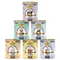Probierpaket GranataPet Liebling's Mahlzeit 6 x 800 g Mix I (6 Sorten gemischt)