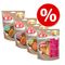 Mixpaket: 8 in 1 Fillets Pro Grösse S Fillets Pro Grösse S Mix