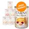 Probierpaket animonda Carny Single Protein Adult 6 x 400 g Mix