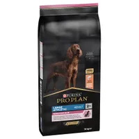 PURINA PRO PLAN Large Athletic Adult Sensitive Skin salmón - 14 kg 